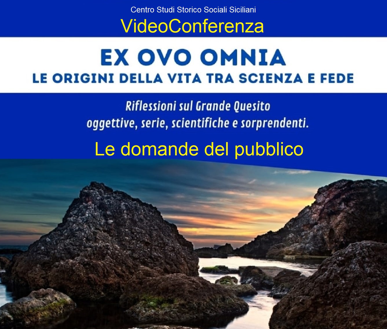 VideoConferenza